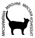 Macskamnia logo